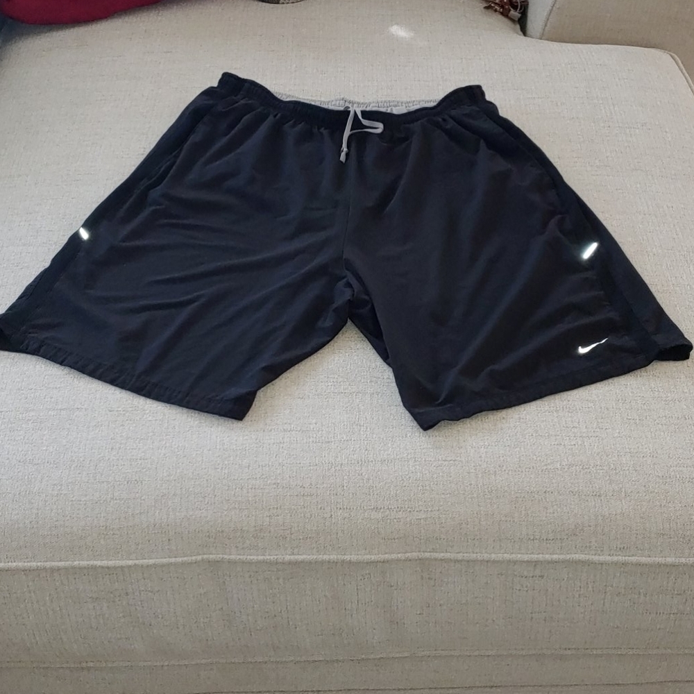 Nike Mens Dri-Fit Shorts